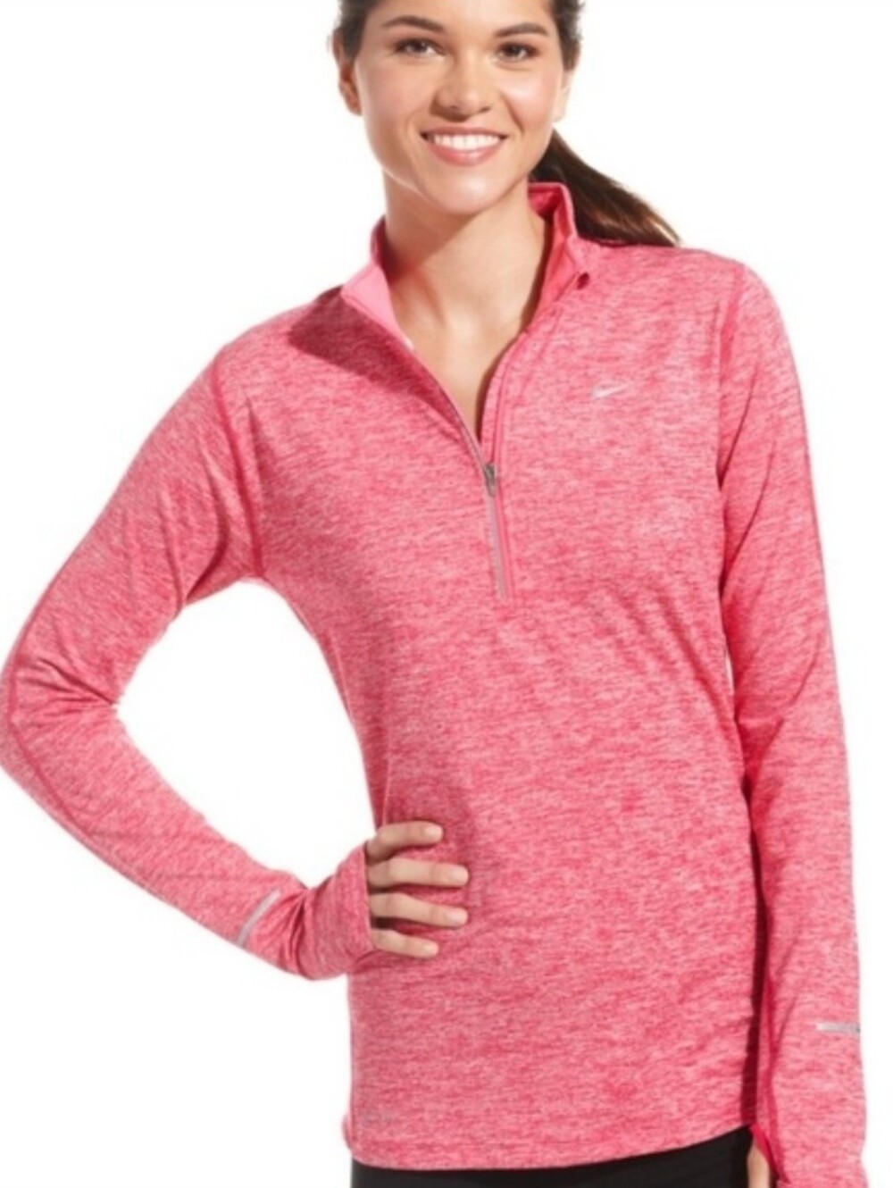 Nike Running Quarterzip